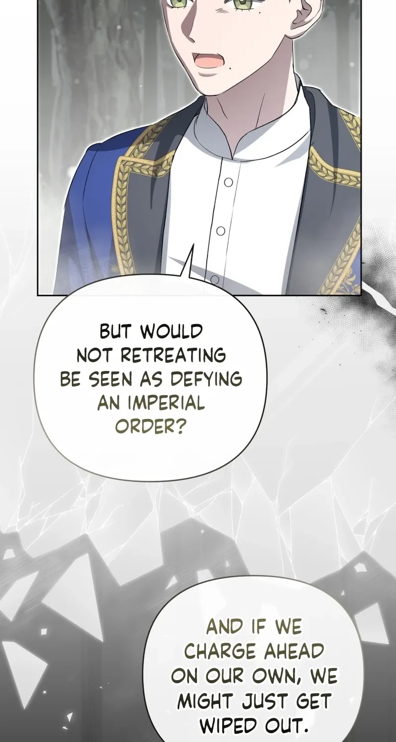 Enemies Meet at the Engagement Ceremony Chapter 29 page 56 - 