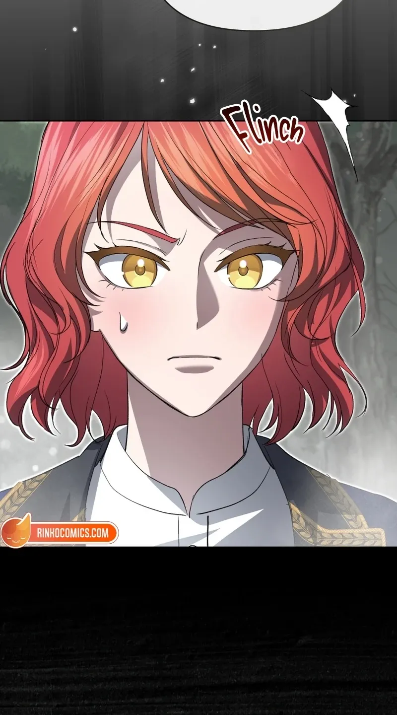 Enemies Meet at the Engagement Ceremony Chapter 29 page 57 - 
