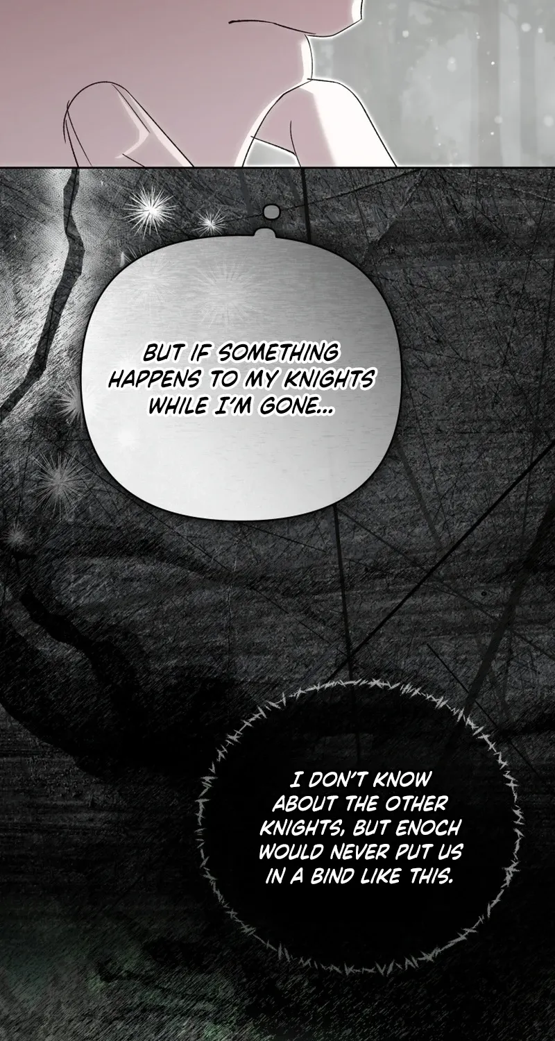 Enemies Meet at the Engagement Ceremony Chapter 29 page 59 - 