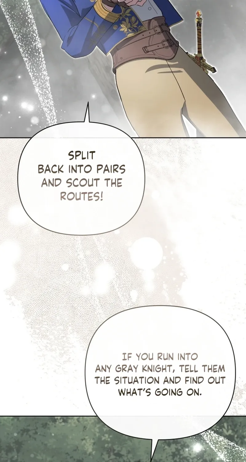 Enemies Meet at the Engagement Ceremony Chapter 29 page 63 - 