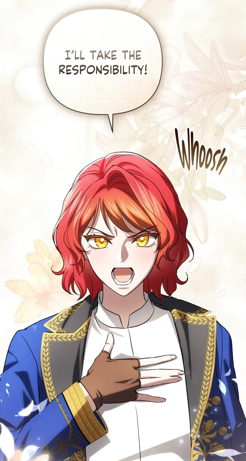 Enemies Meet at the Engagement Ceremony Chapter 29 page 67 - 
