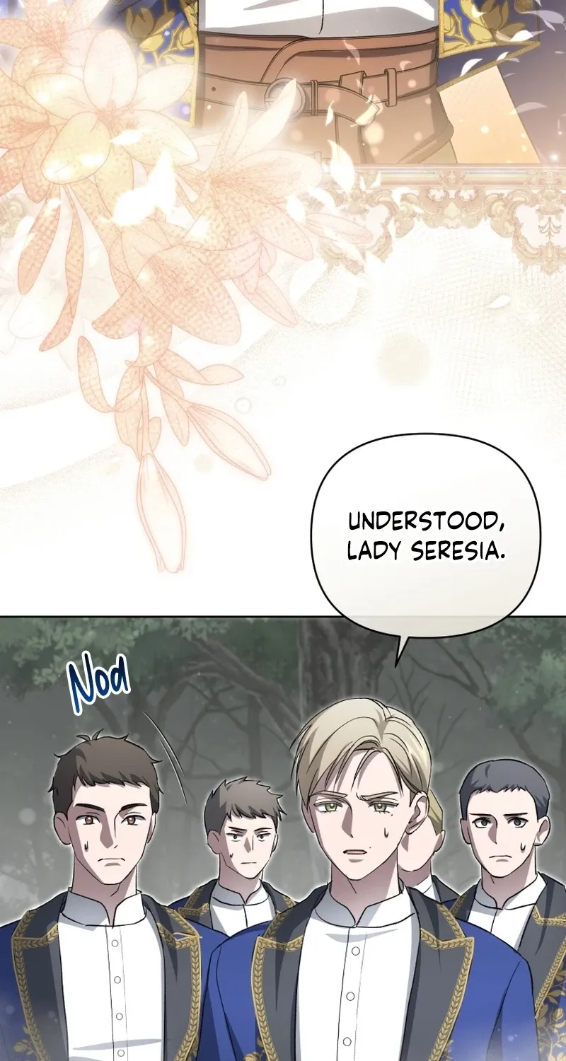 Enemies Meet at the Engagement Ceremony Chapter 29 page 68 - 