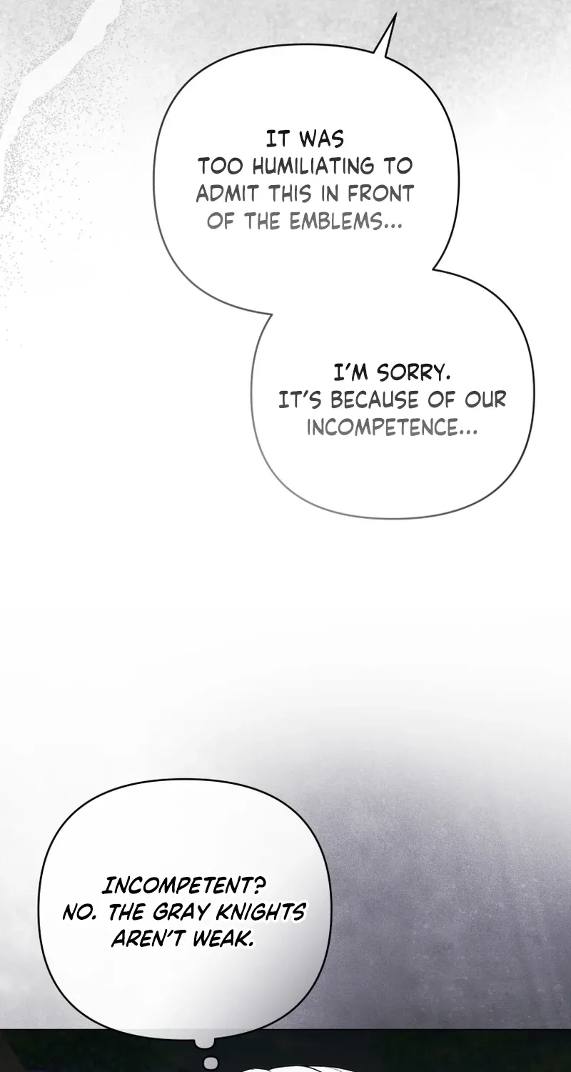 Enemies Meet at the Engagement Ceremony Chapter 29 page 78 - 
