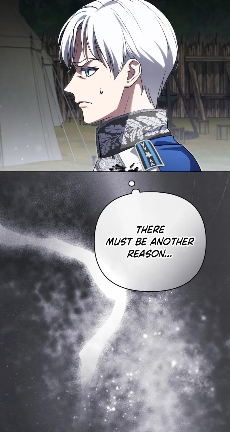 Enemies Meet at the Engagement Ceremony Chapter 29 page 79 - 