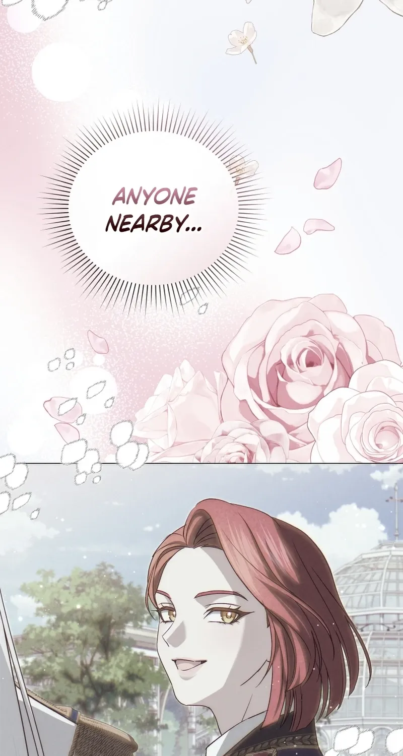 Enemies Meet at the Engagement Ceremony Chapter 29 page 85 - 
