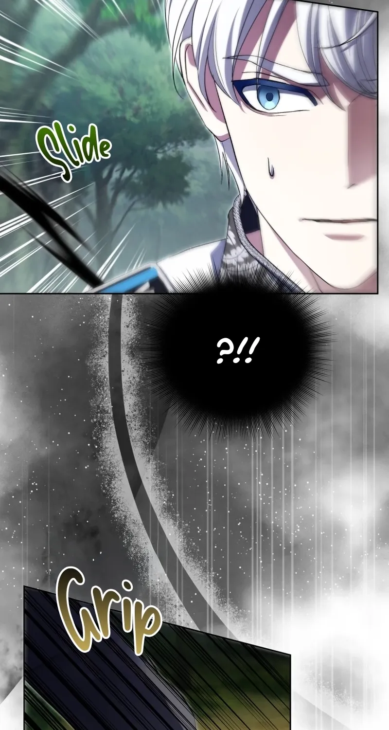 Enemies Meet at the Engagement Ceremony Chapter 29 page 90 - 