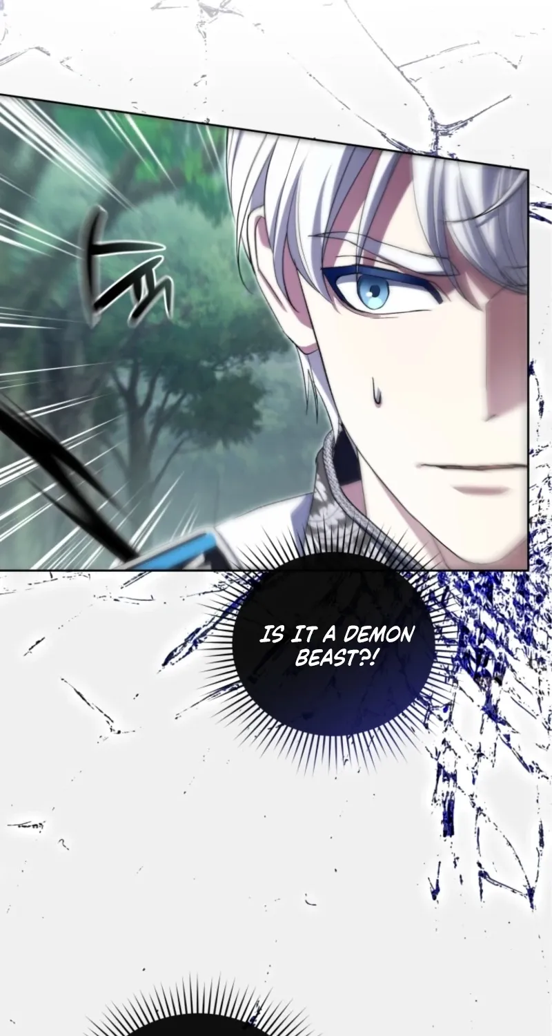 Enemies Meet at the Engagement Ceremony Chapter 30 page 2 - 