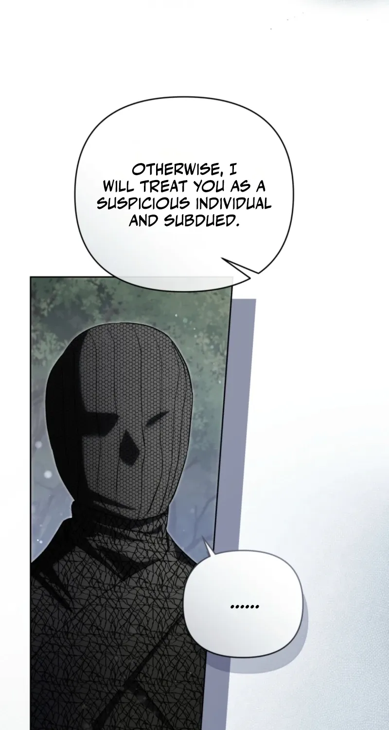 Enemies Meet at the Engagement Ceremony Chapter 30 page 15 - 