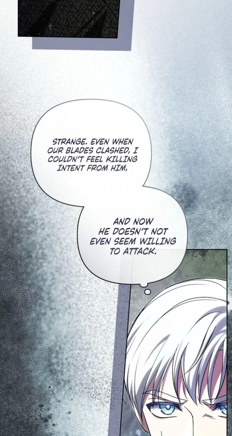 Enemies Meet at the Engagement Ceremony Chapter 30 page 16 - 