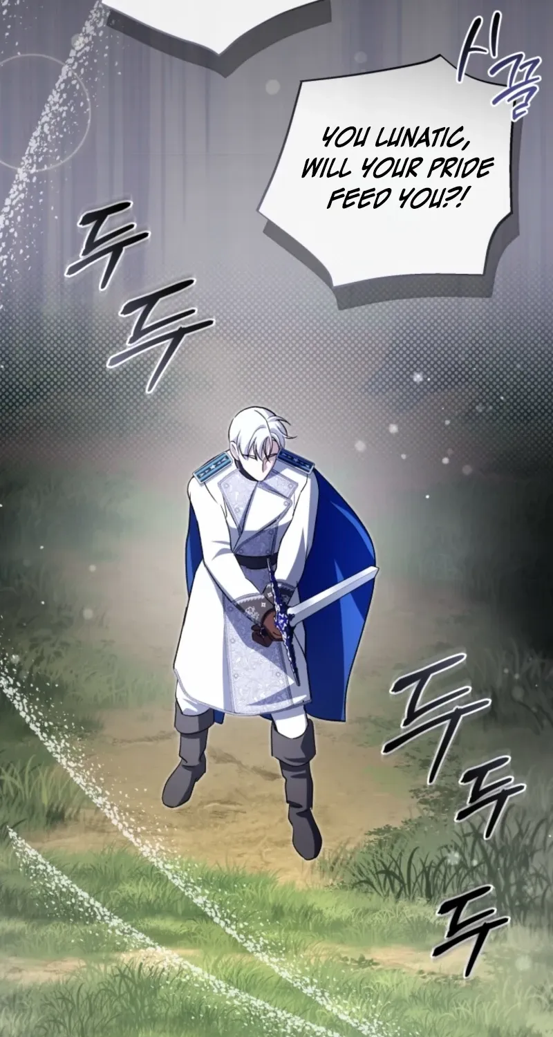 Enemies Meet at the Engagement Ceremony Chapter 30 page 24 - 