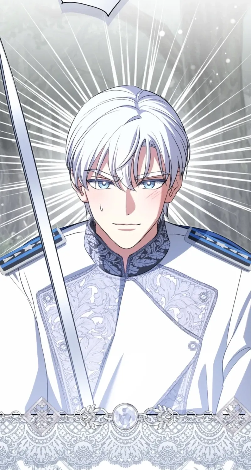 Enemies Meet at the Engagement Ceremony Chapter 30 page 29 - 