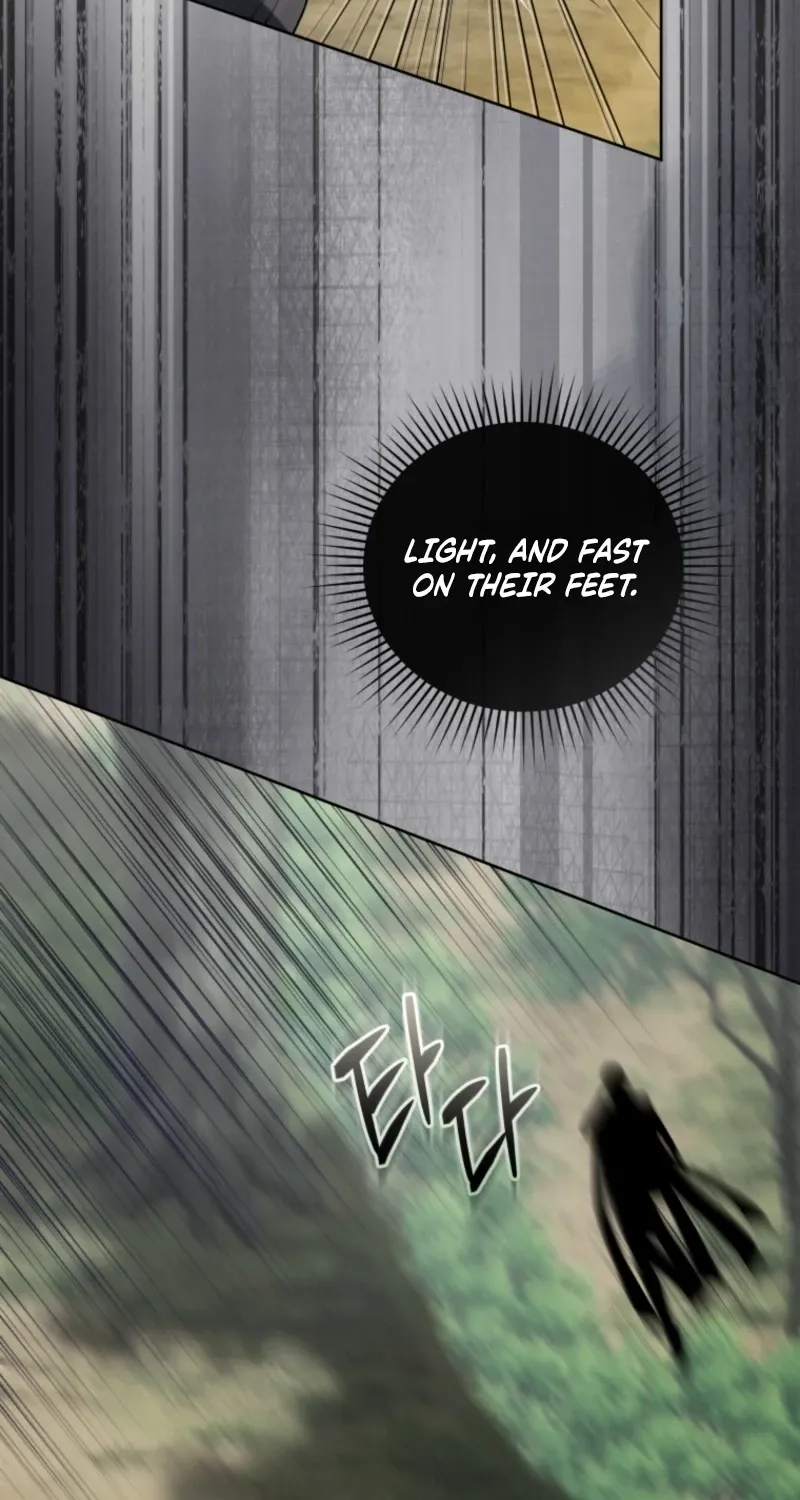 Enemies Meet at the Engagement Ceremony Chapter 30 page 4 - 