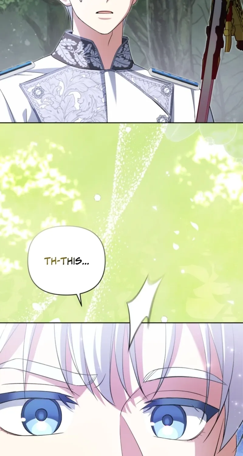 Enemies Meet at the Engagement Ceremony Chapter 30 page 40 - 