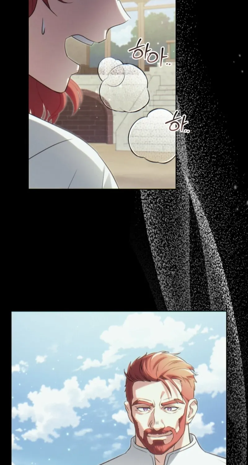 Enemies Meet at the Engagement Ceremony Chapter 30 page 44 - 