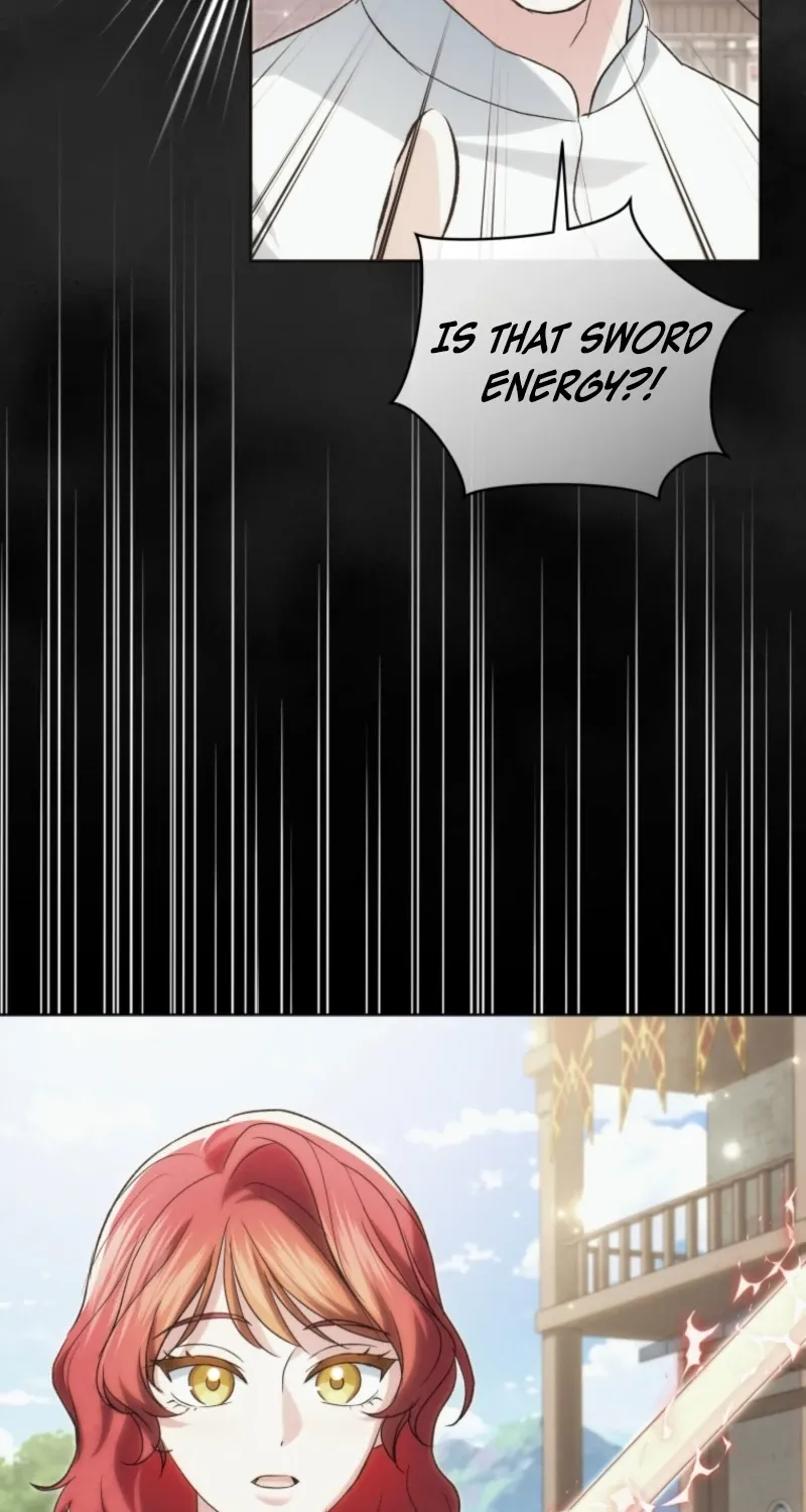 Enemies Meet at the Engagement Ceremony Chapter 30 page 48 - 