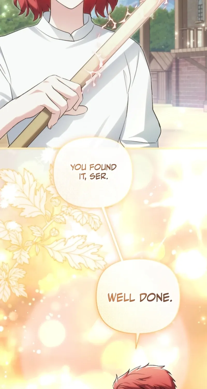Enemies Meet at the Engagement Ceremony Chapter 30 page 49 - 