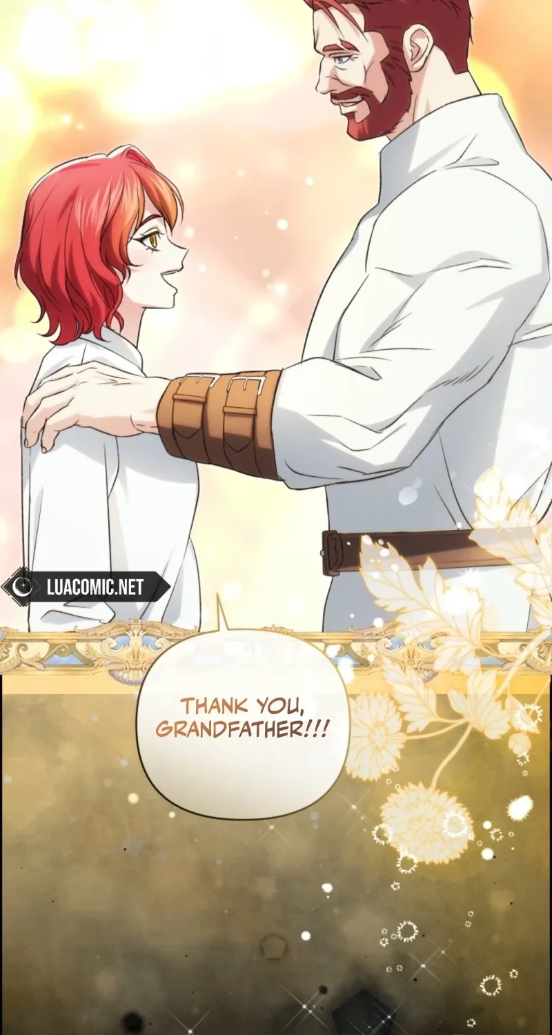 Enemies Meet at the Engagement Ceremony Chapter 30 page 50 - 