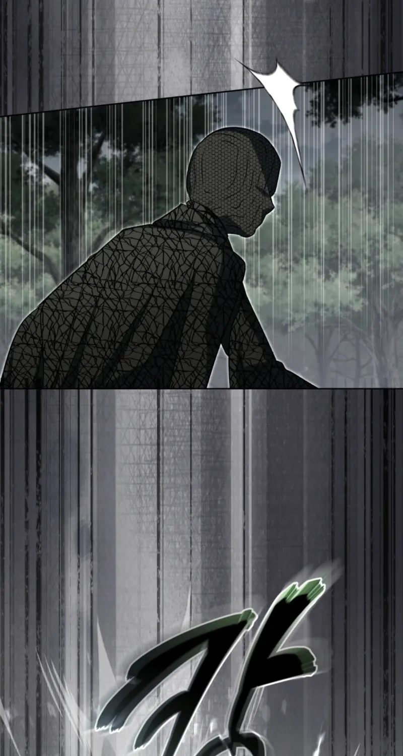 Enemies Meet at the Engagement Ceremony Chapter 30 page 6 - 