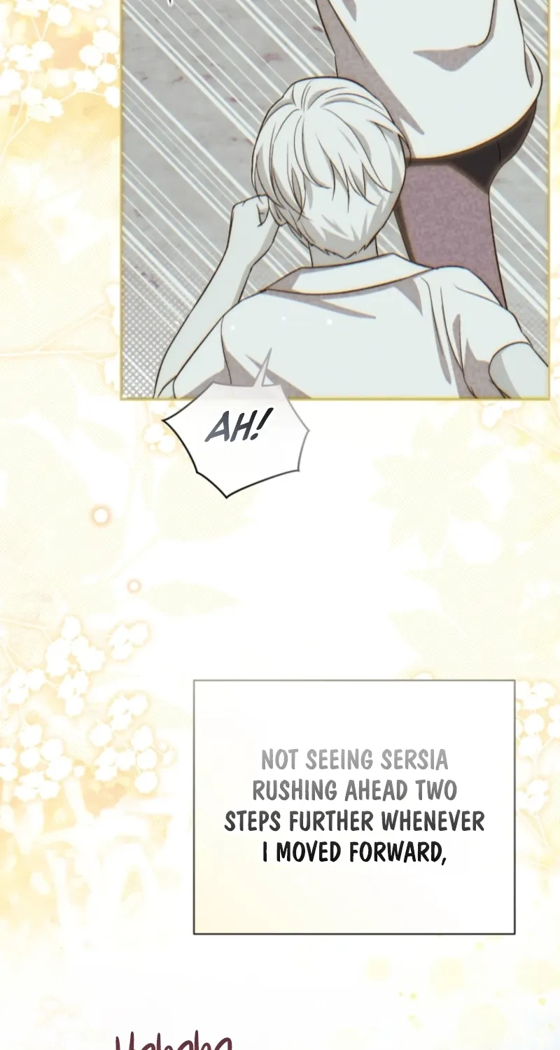 Enemies Meet at the Engagement Ceremony Chapter 30 page 56 - 