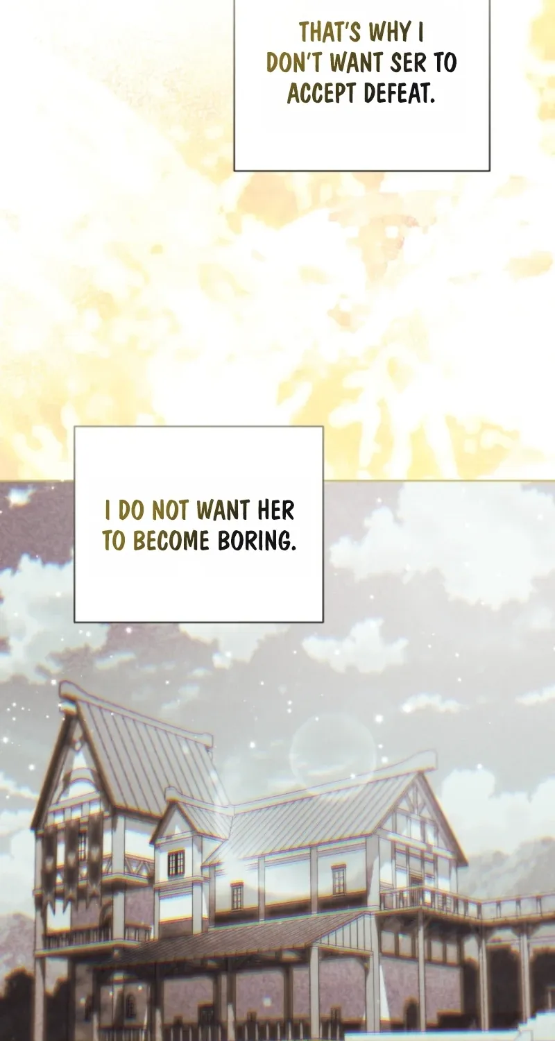 Enemies Meet at the Engagement Ceremony Chapter 30 page 59 - 
