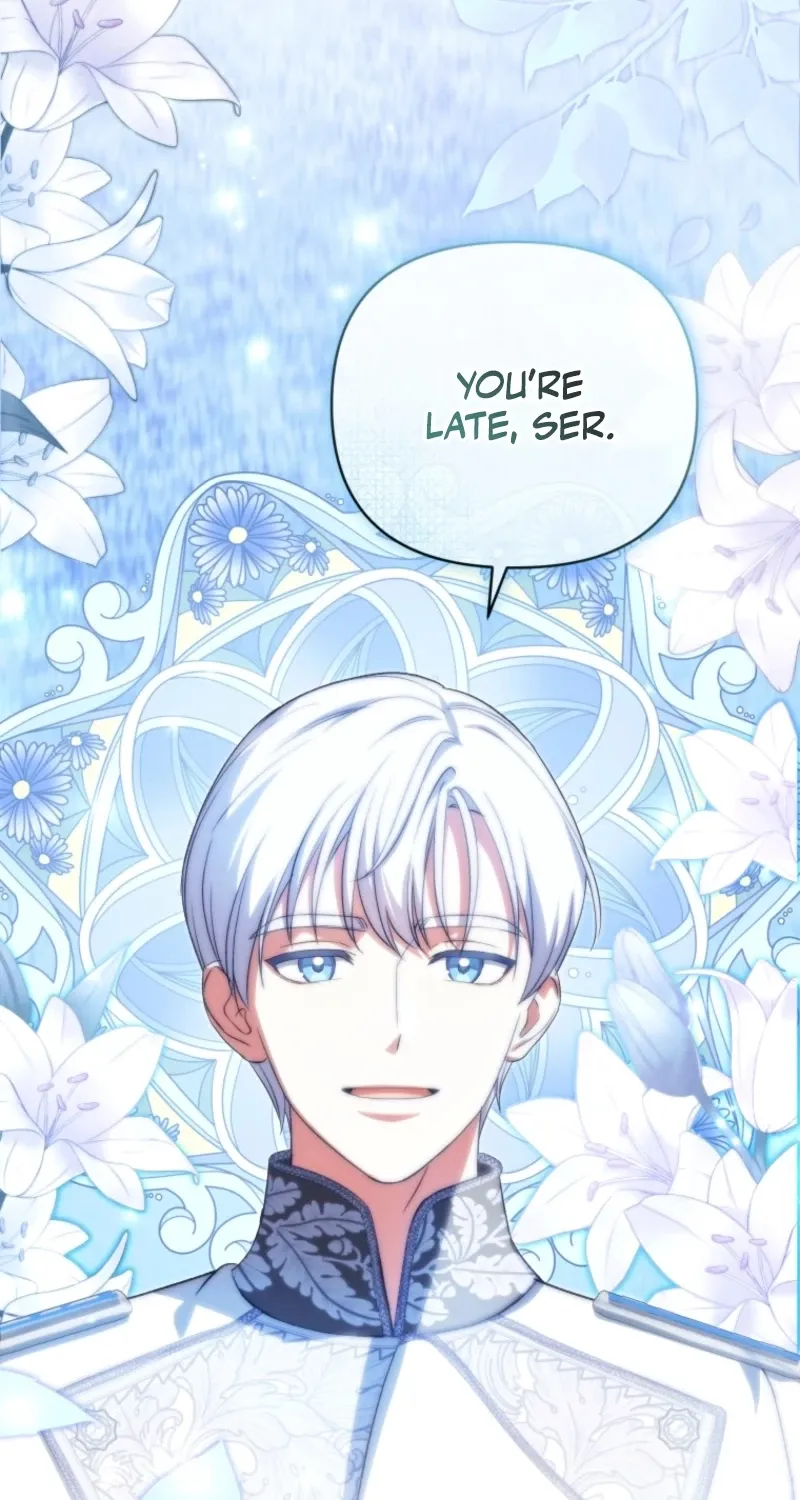 Enemies Meet at the Engagement Ceremony Chapter 30 page 61 - 