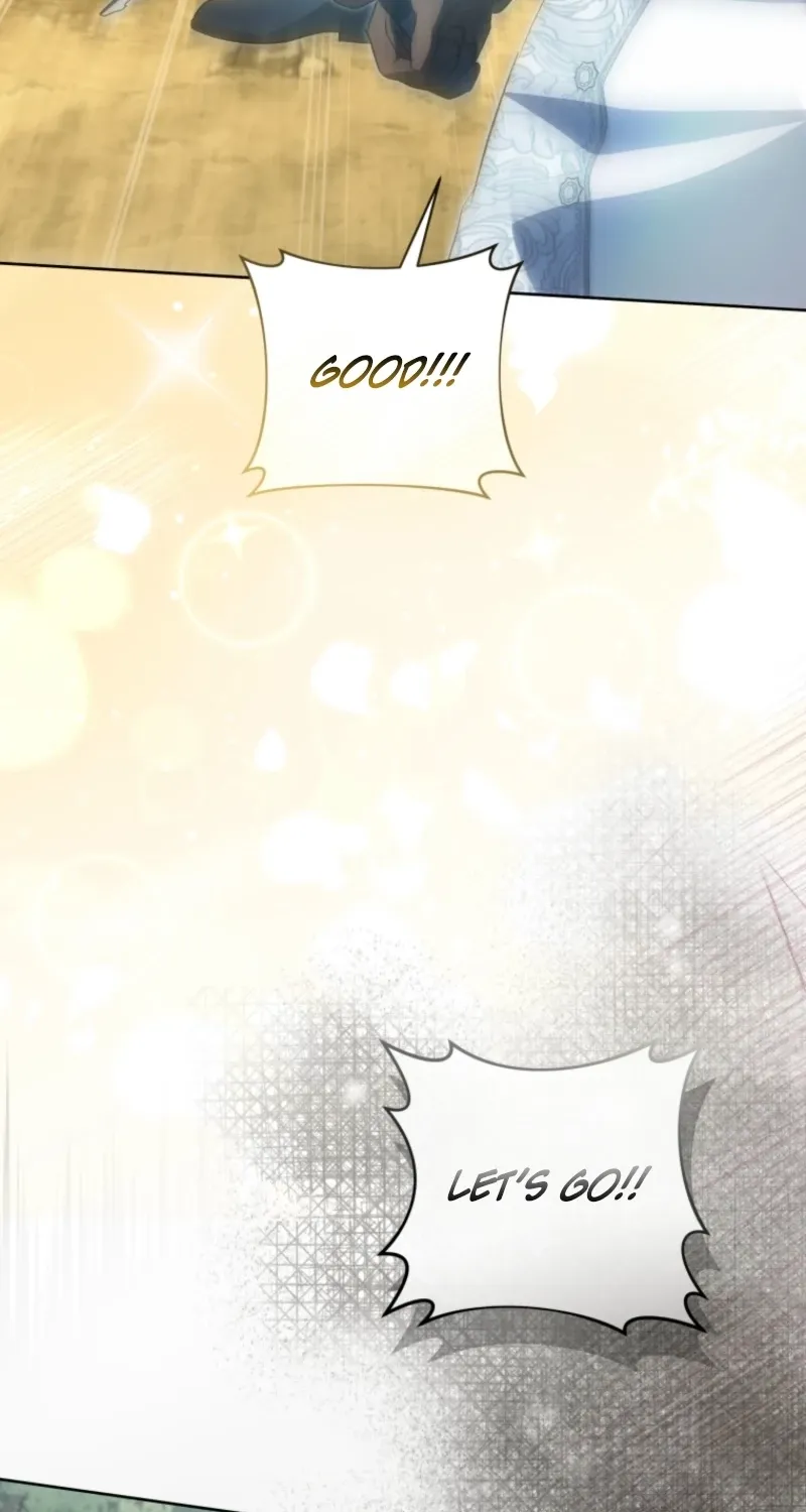 Enemies Meet at the Engagement Ceremony Chapter 30 page 68 - 
