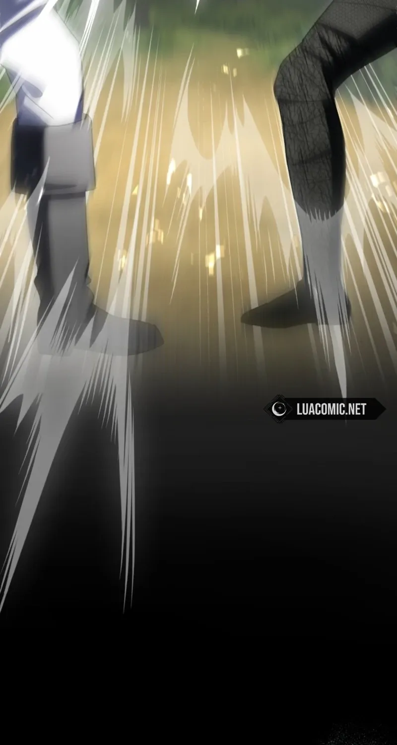 Enemies Meet at the Engagement Ceremony Chapter 30 page 8 - 