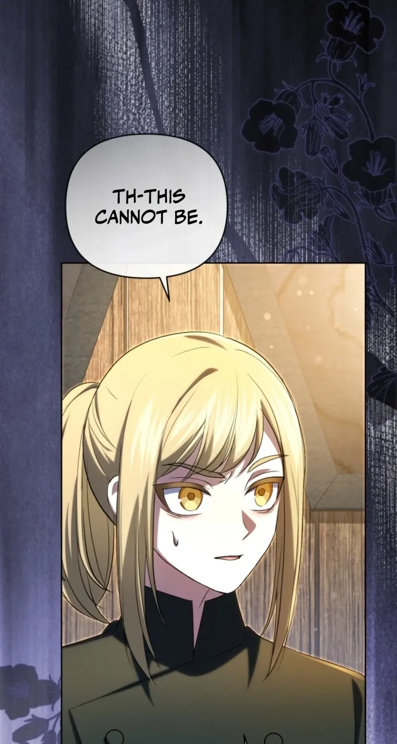 Enemies Meet at the Engagement Ceremony Chapter 30 page 76 - 