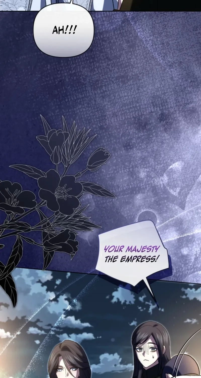Enemies Meet at the Engagement Ceremony Chapter 30 page 82 - 