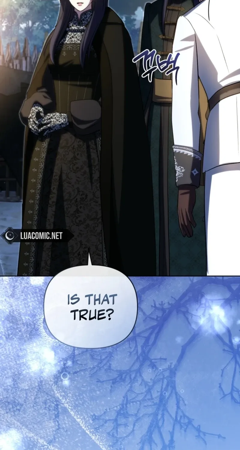 Enemies Meet at the Engagement Ceremony Chapter 30 page 83 - 