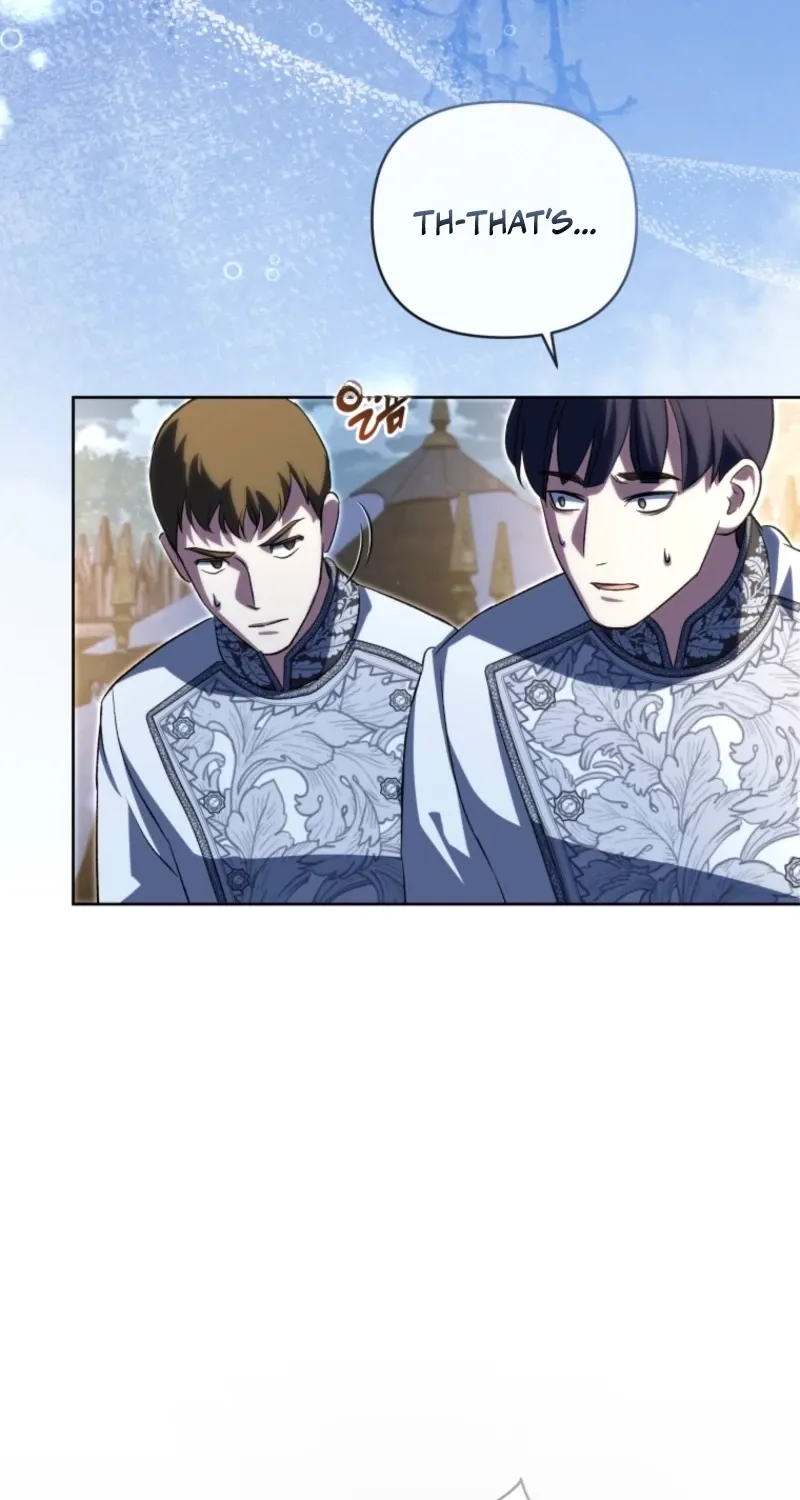 Enemies Meet at the Engagement Ceremony Chapter 30 page 84 - 