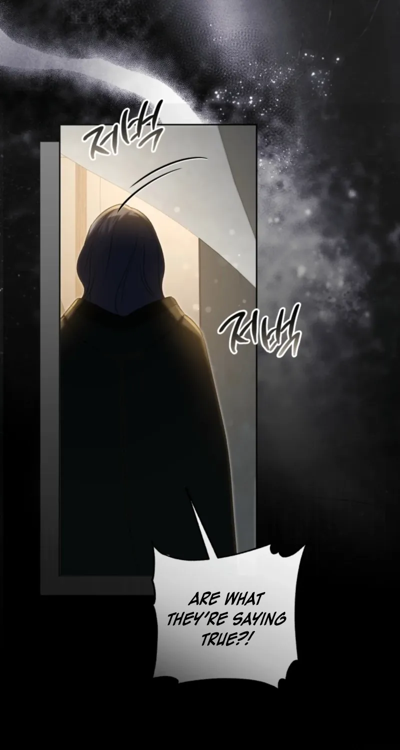 Enemies Meet at the Engagement Ceremony Chapter 30 page 86 - 