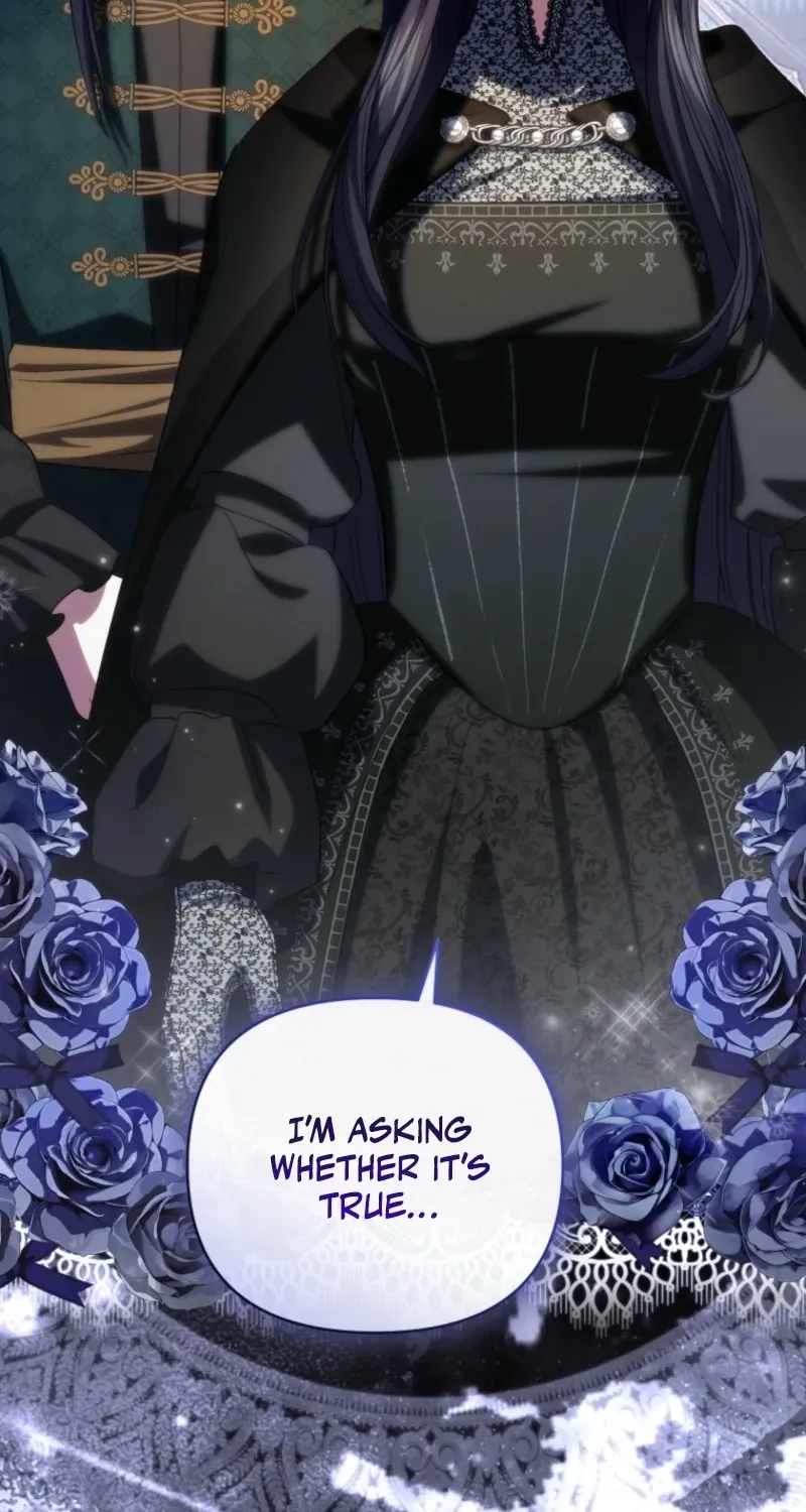 Enemies Meet at the Engagement Ceremony Chapter 30 page 89 - 