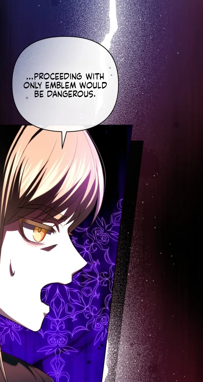 Enemies Meet at the Engagement Ceremony Chapter 31 page 11 - 