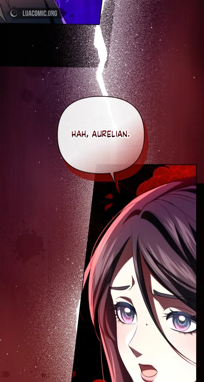 Enemies Meet at the Engagement Ceremony Chapter 31 page 12 - 
