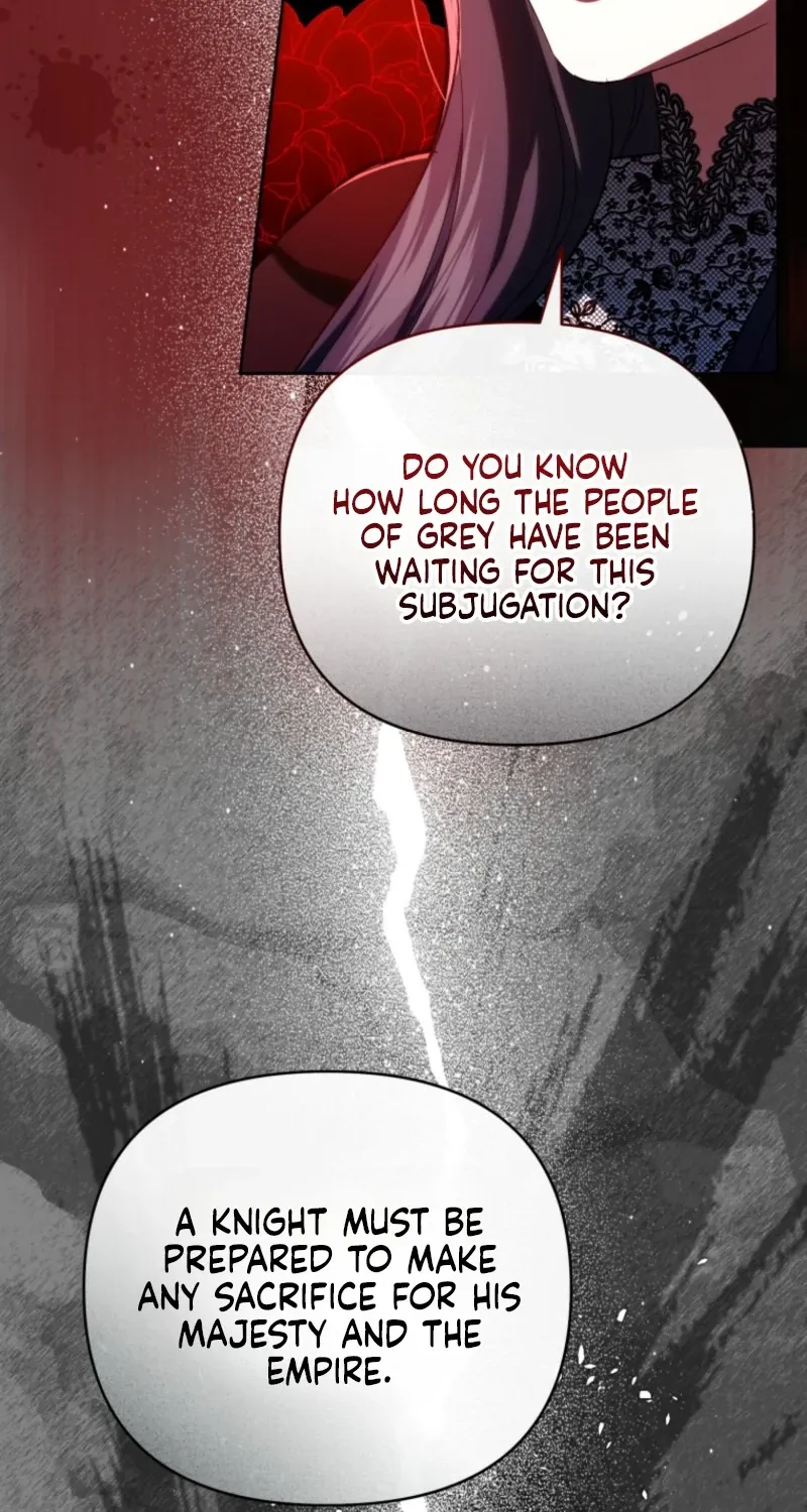 Enemies Meet at the Engagement Ceremony Chapter 31 page 13 - 