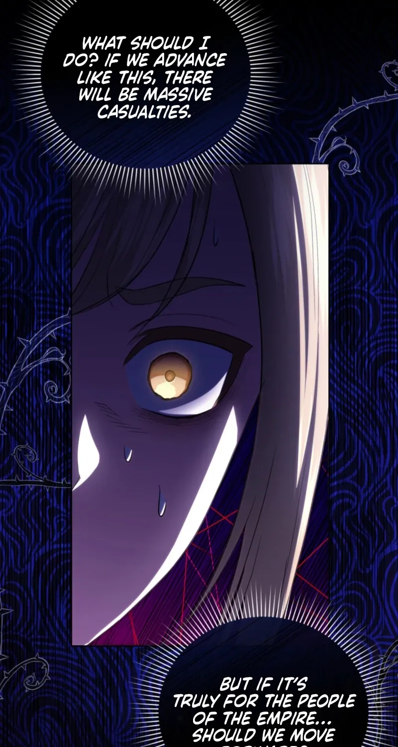 Enemies Meet at the Engagement Ceremony Chapter 31 page 15 - 