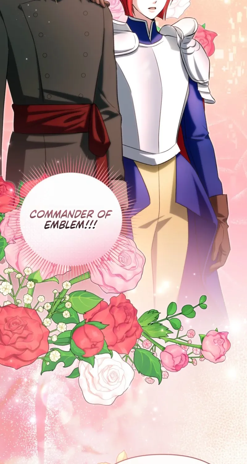 Enemies Meet at the Engagement Ceremony Chapter 31 page 18 - 