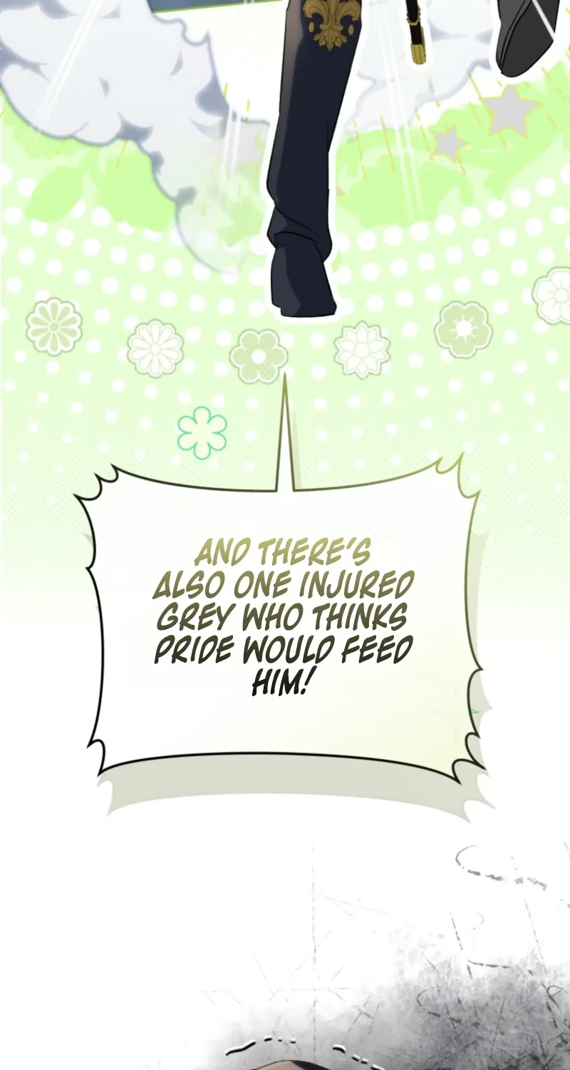 Enemies Meet at the Engagement Ceremony Chapter 31 page 29 - 