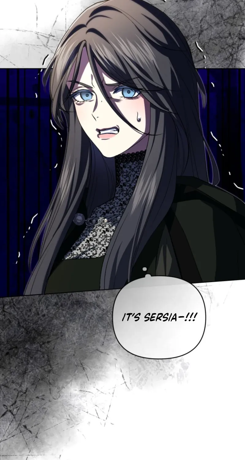 Enemies Meet at the Engagement Ceremony Chapter 31 page 30 - 