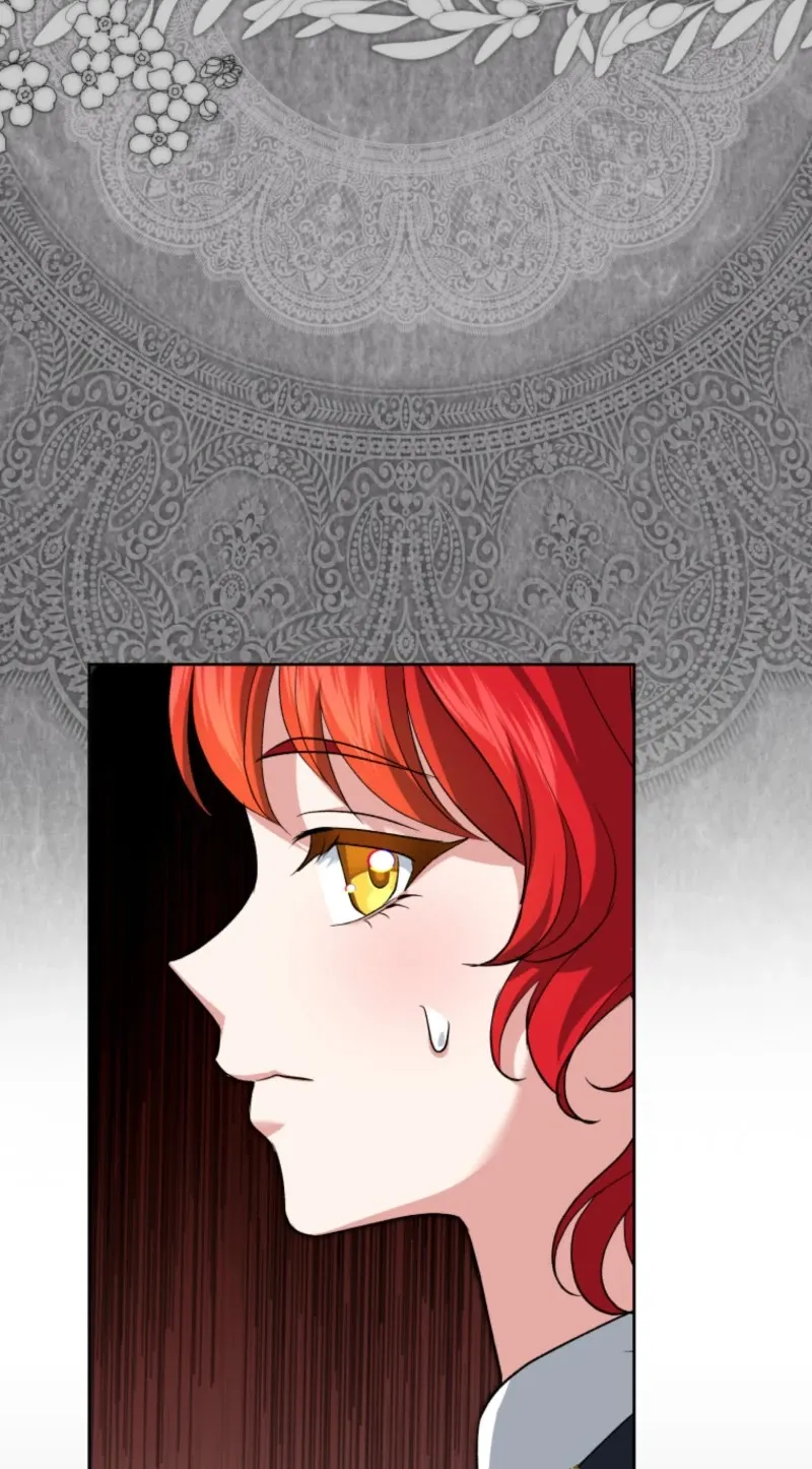 Enemies Meet at the Engagement Ceremony Chapter 31 page 55 - 
