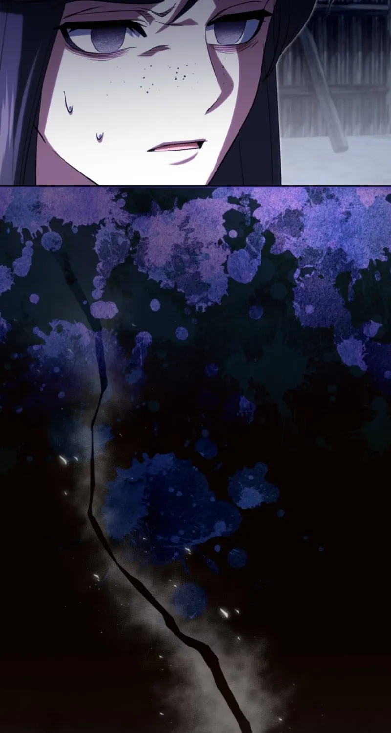 Enemies Meet at the Engagement Ceremony Chapter 31 page 58 - 