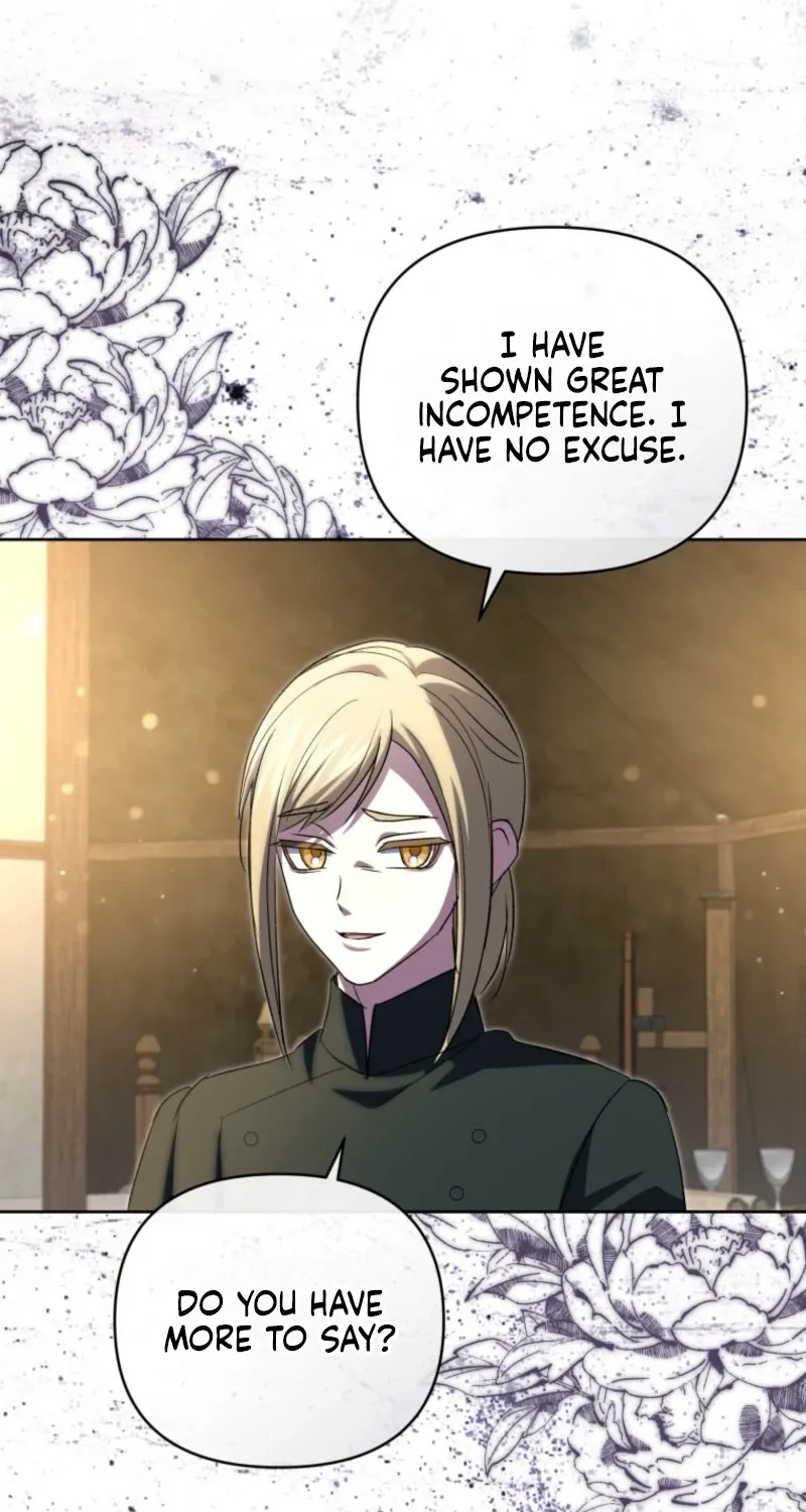 Enemies Meet at the Engagement Ceremony Chapter 31 page 61 - 