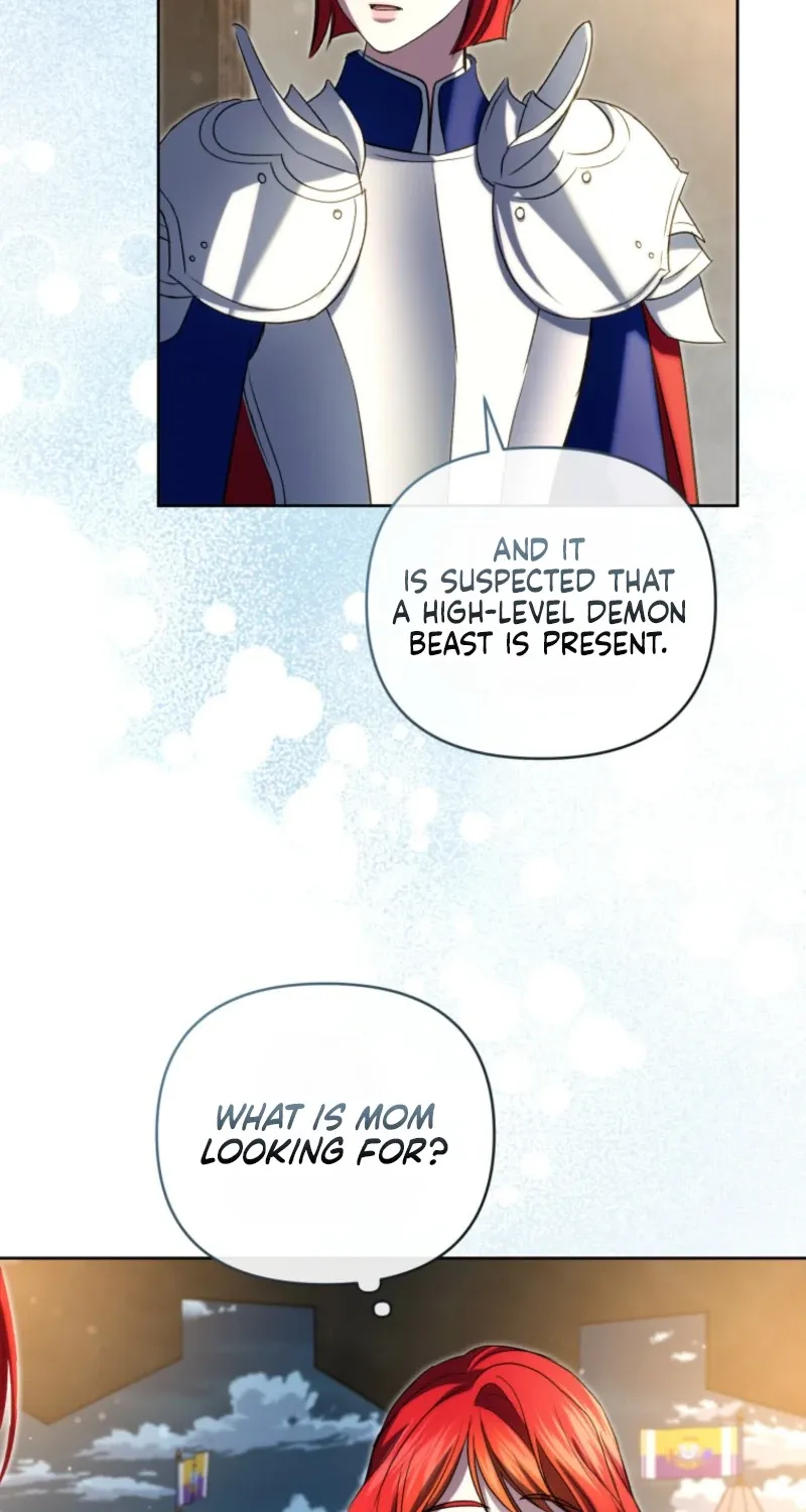 Enemies Meet at the Engagement Ceremony Chapter 31 page 65 - 