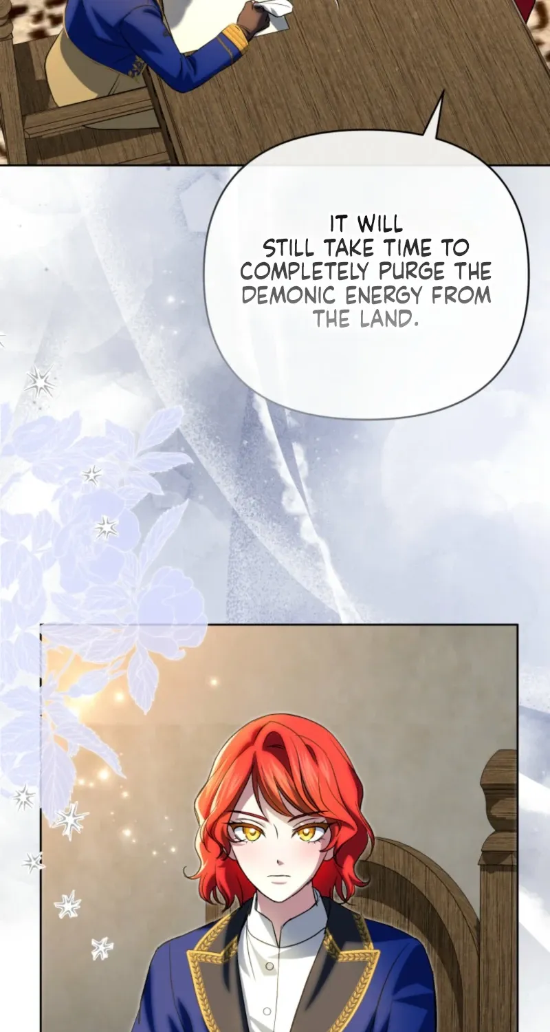 Enemies Meet at the Engagement Ceremony Chapter 31 page 71 - 