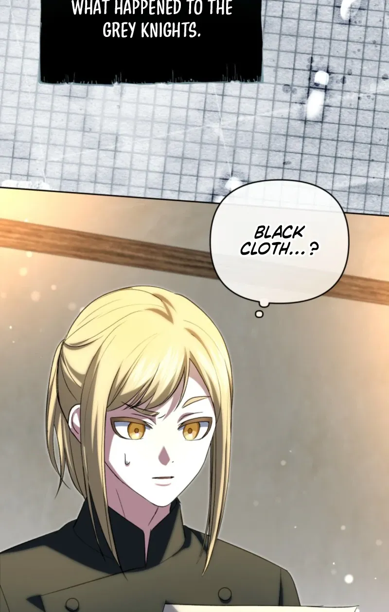 Enemies Meet at the Engagement Ceremony Chapter 31 page 75 - 
