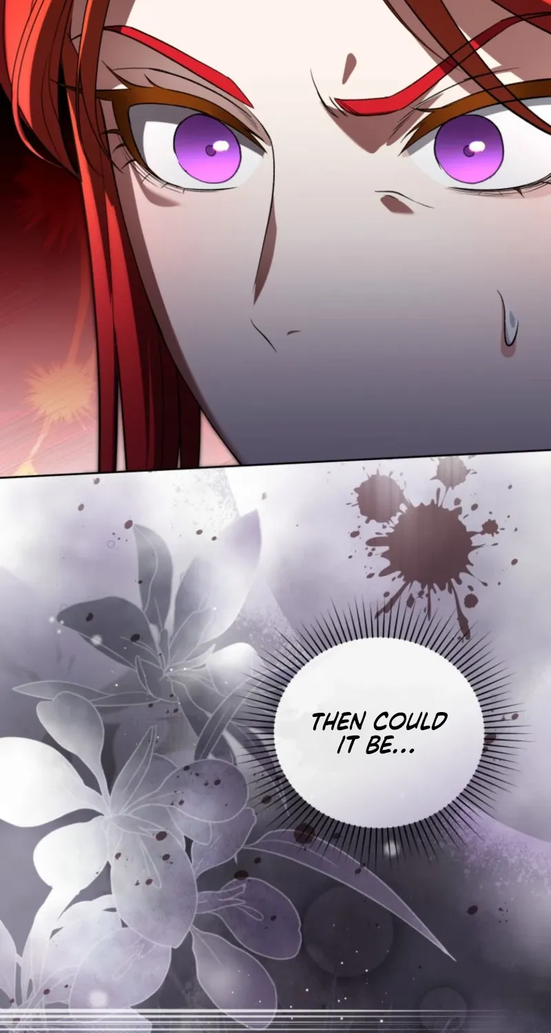 Enemies Meet at the Engagement Ceremony Chapter 31 page 77 - 