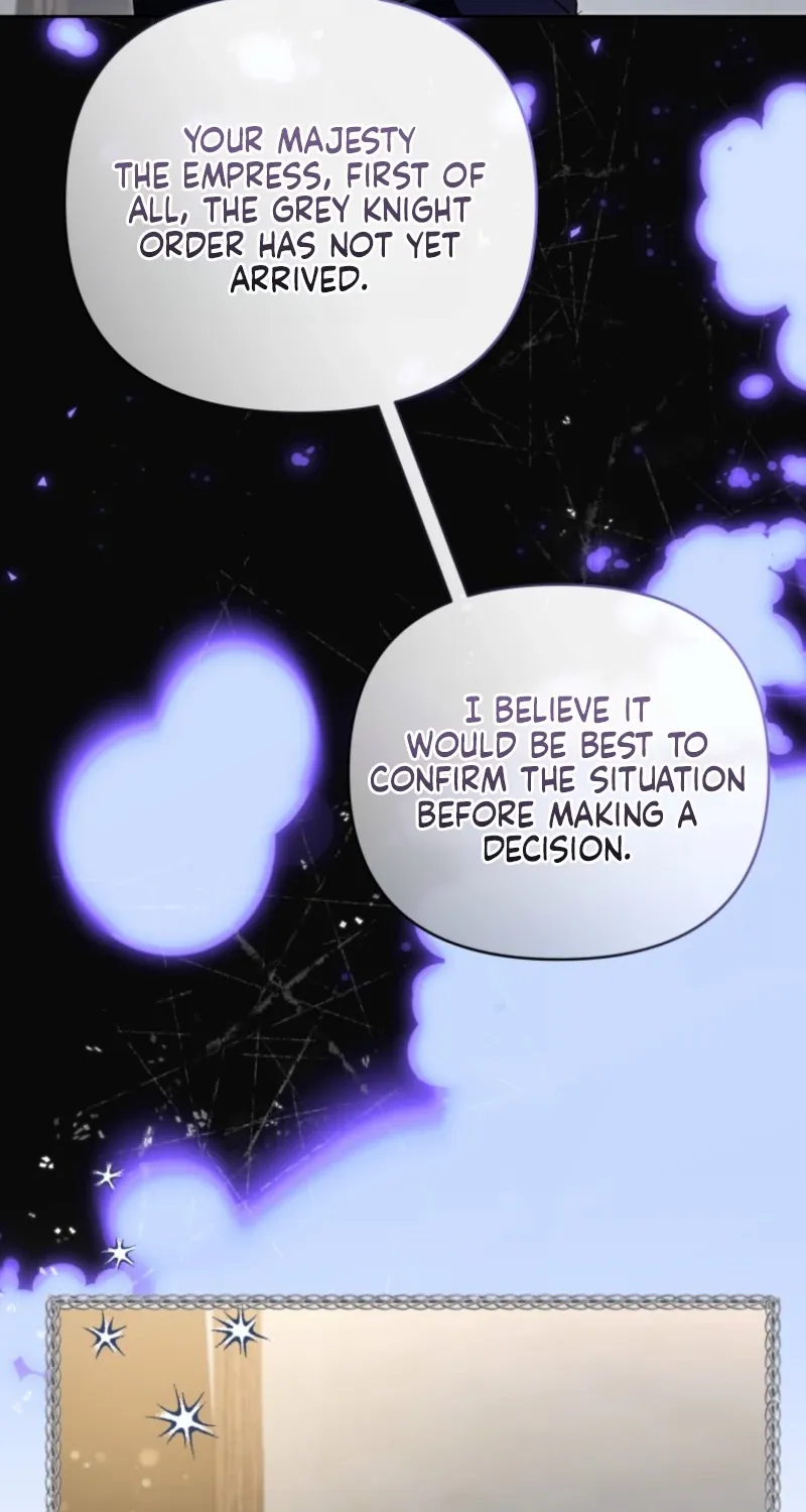 Enemies Meet at the Engagement Ceremony Chapter 31 page 9 - 