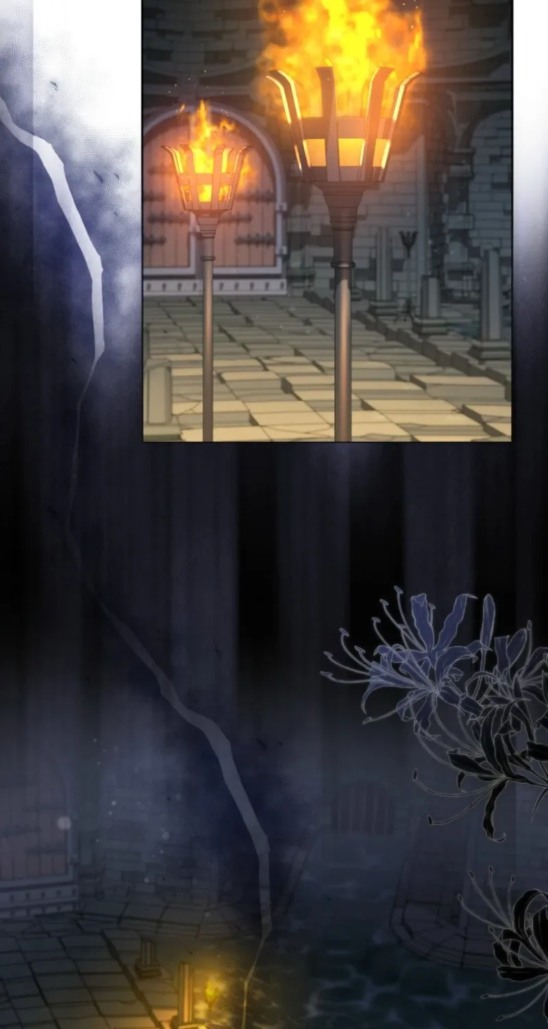 Enemies Meet at the Engagement Ceremony Chapter 32 page 2 - 