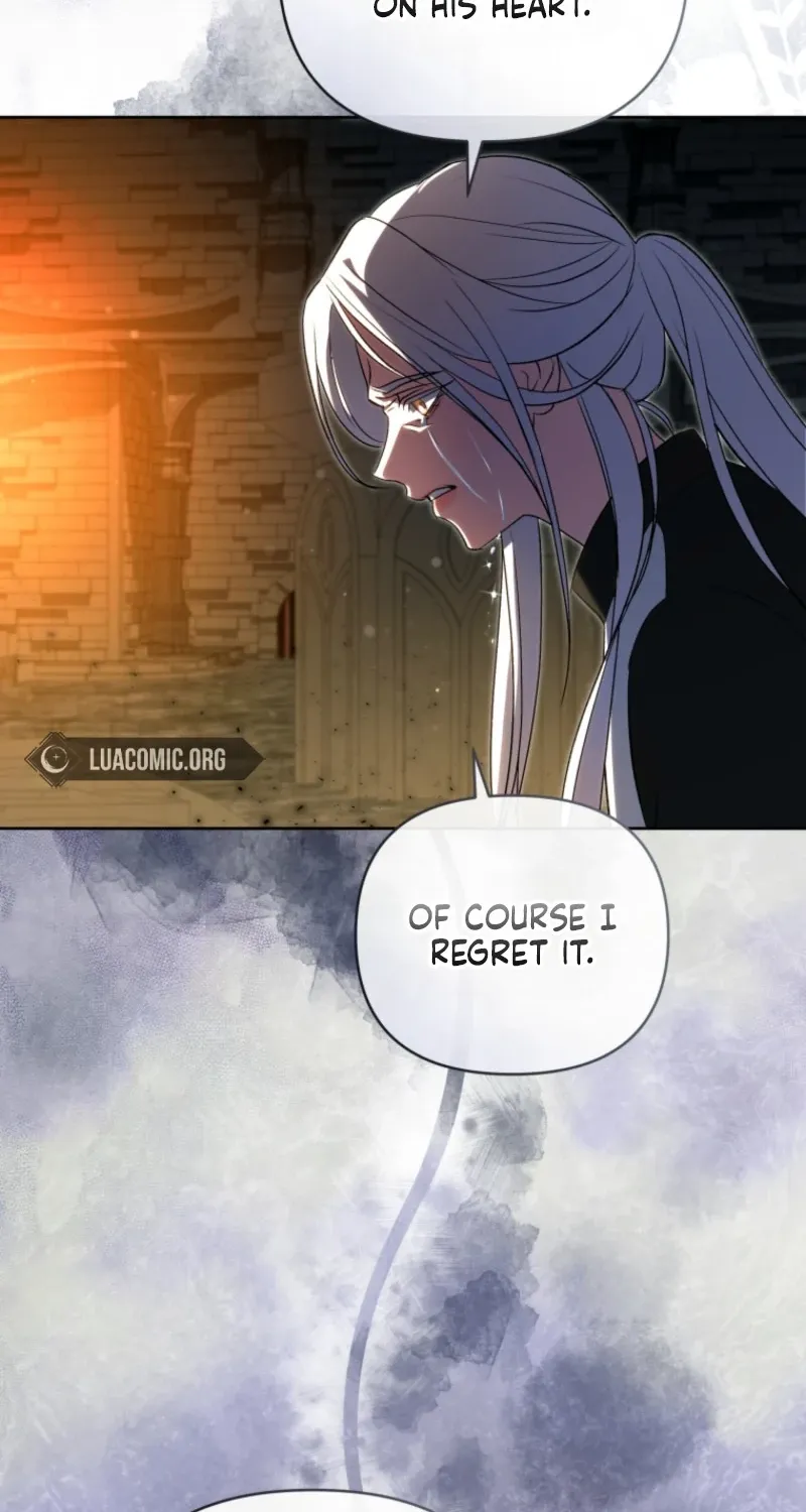 Enemies Meet at the Engagement Ceremony Chapter 32 page 12 - 